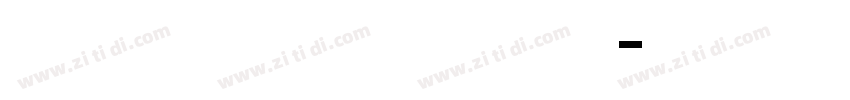 Droid Arabic Naskh字体转换